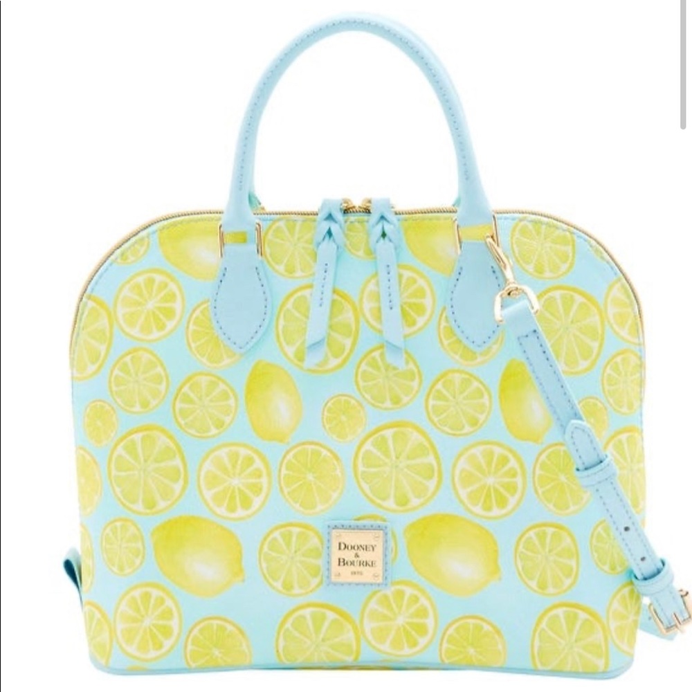Dooney and Bourke Bag